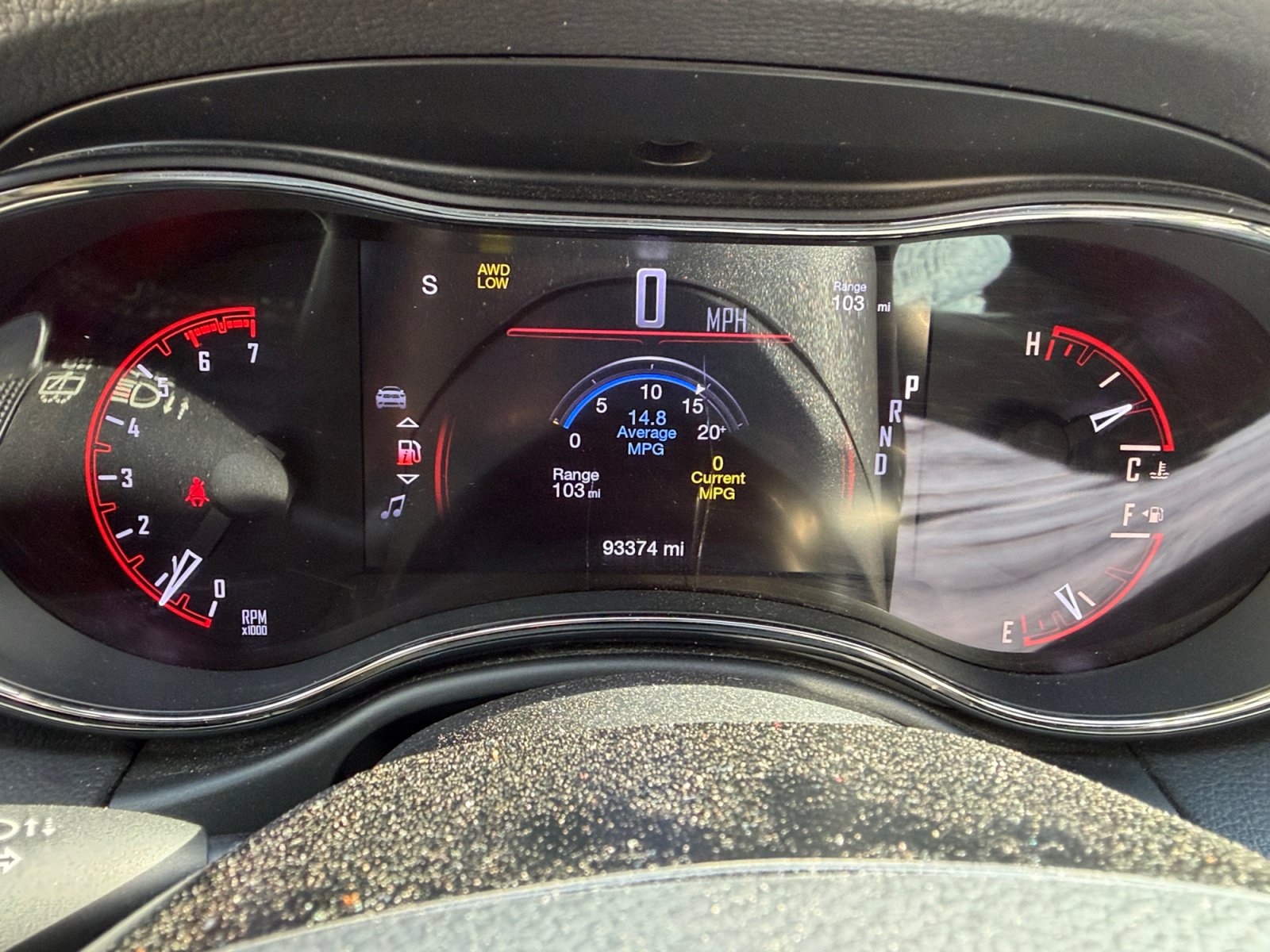 Used 2020 Dodge Durango R/T AWD/4WD image 26