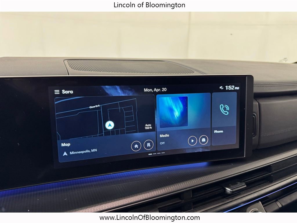 Used 2024 Hyundai Santa Fe Calligraphy image 33