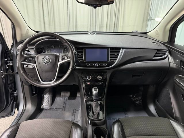 Used 2019 Buick Encore Preferred FWD image 12