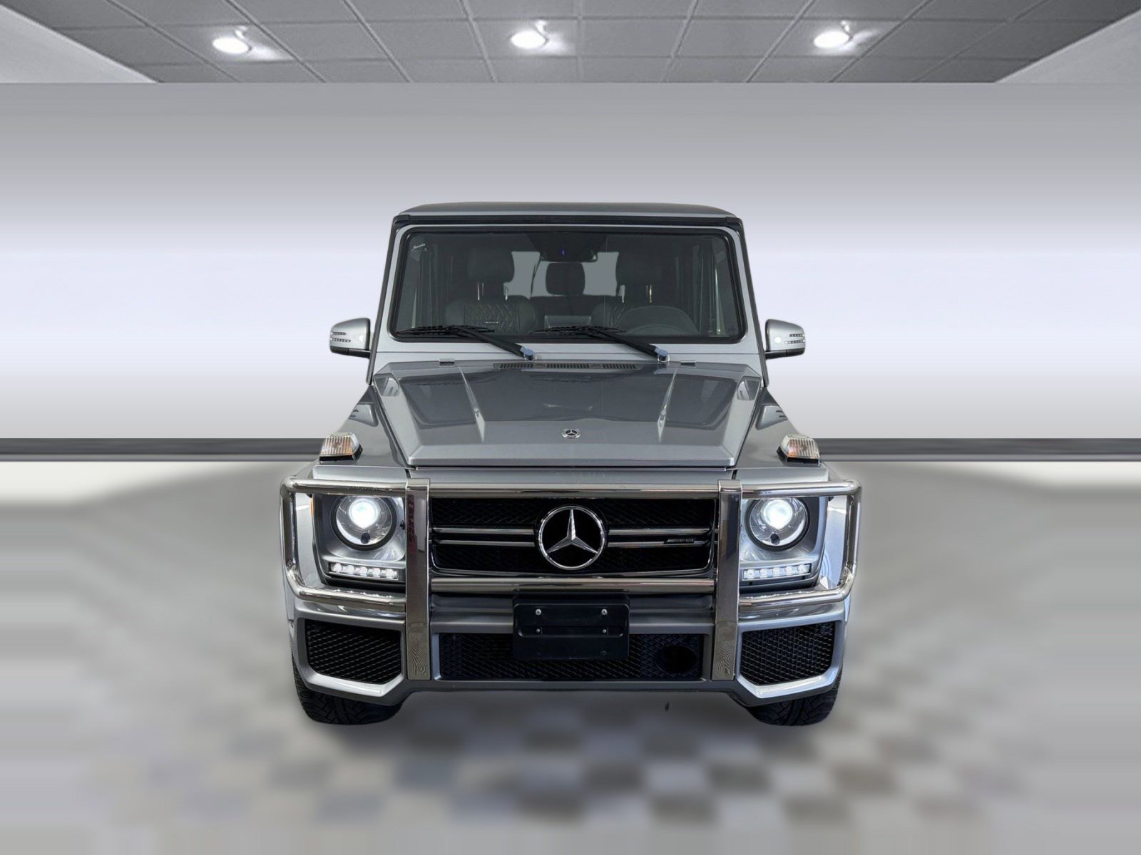 Used 2018 Mercedes-Benz G 63 AMG 4MATIC image 6