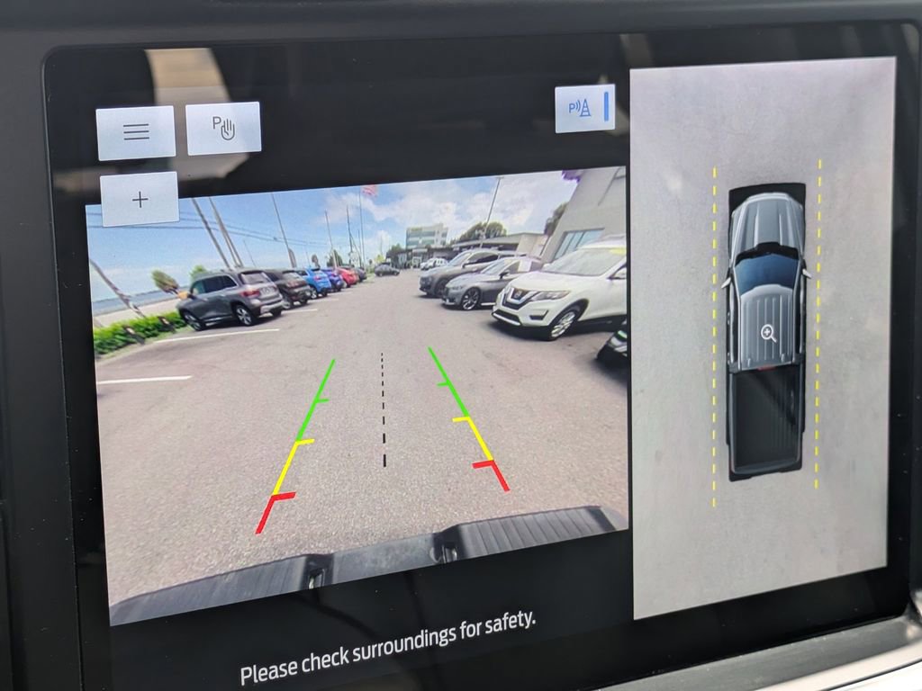 Used 2021 Ford F150 Lariat image 21