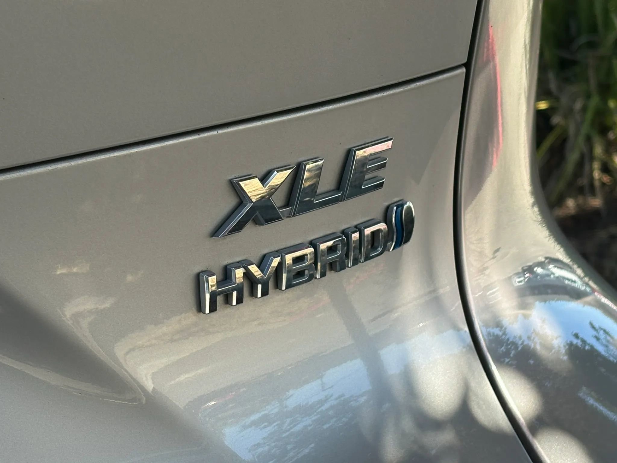 Used 2021 Toyota Venza XLE AWD/4WD image 29