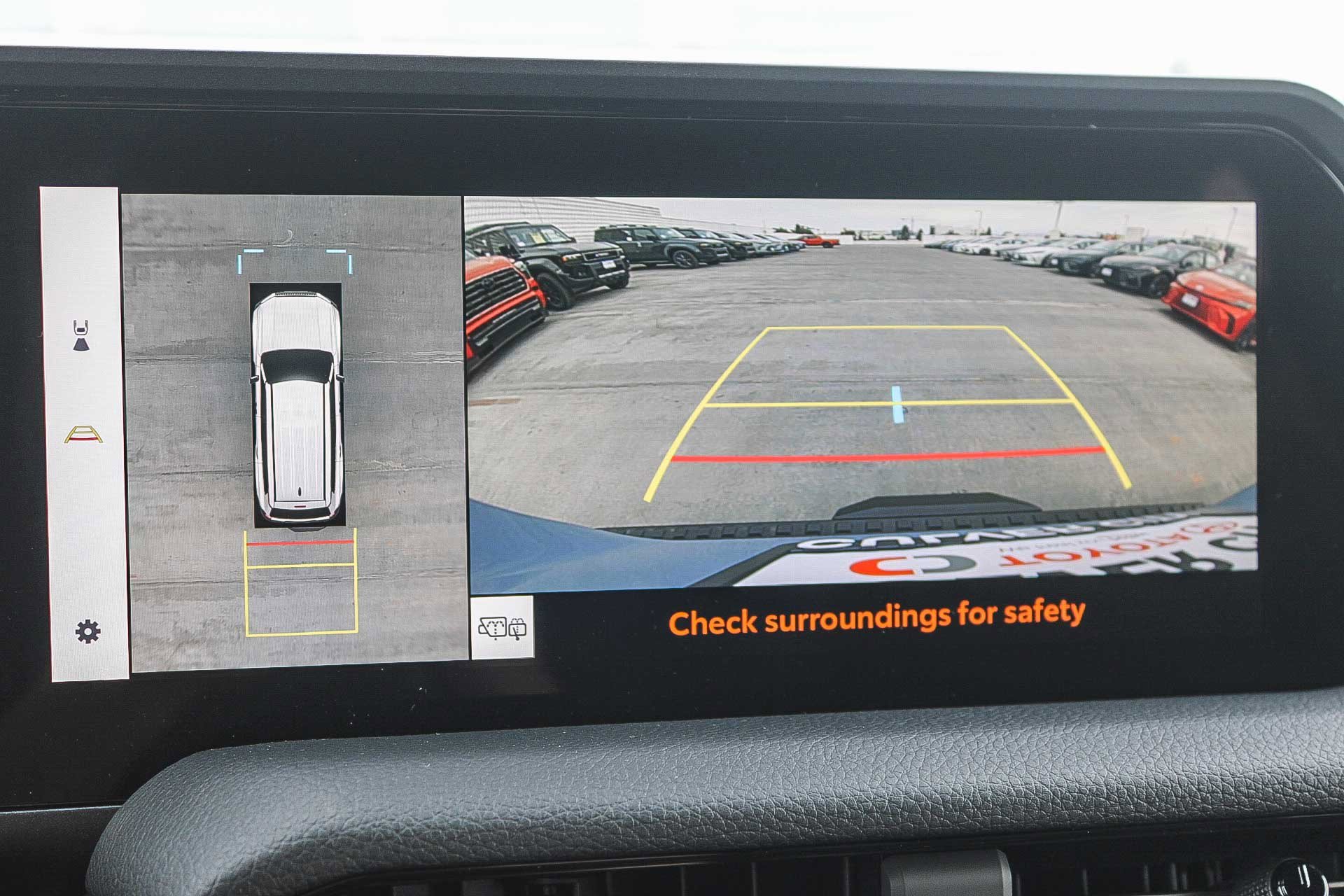 New 2026 Toyota Land Cruiser image 26