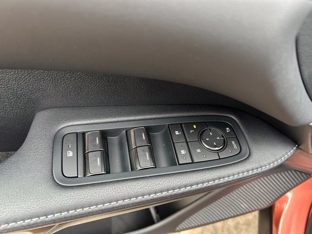 Used 2023 Lexus RX 350 Premium Plus w/ Accessory Package (Z1) AWD/4WD image 12