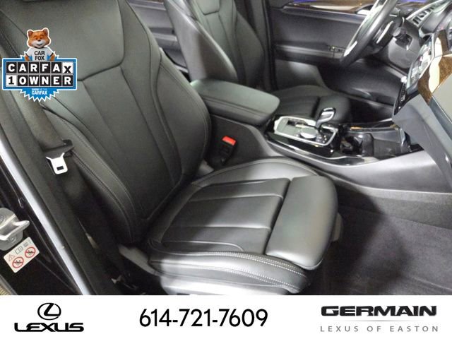 Used 2023 BMW X3 xDrive30i w/ Premium Package w/ZPA image 31