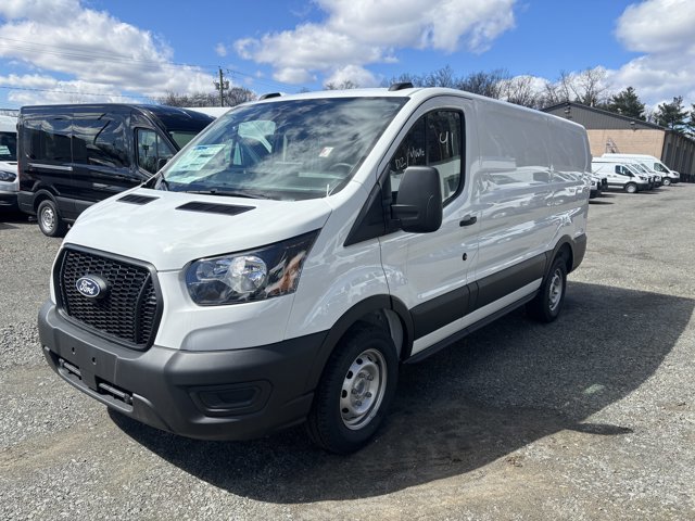 New 2026 Ford Transit 150 w/ Load Area Protection Package image 2
