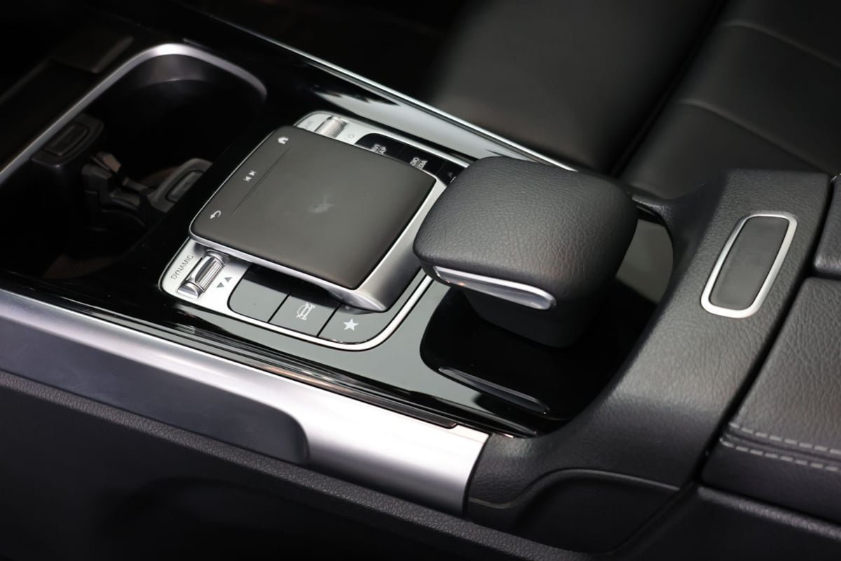 Used 2020 Mercedes-Benz GLB 250 4MATIC image 25