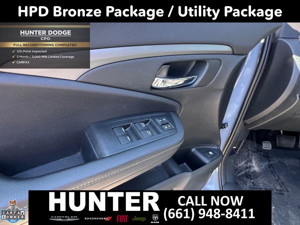 Used 2023 Honda Ridgeline Sport image 18