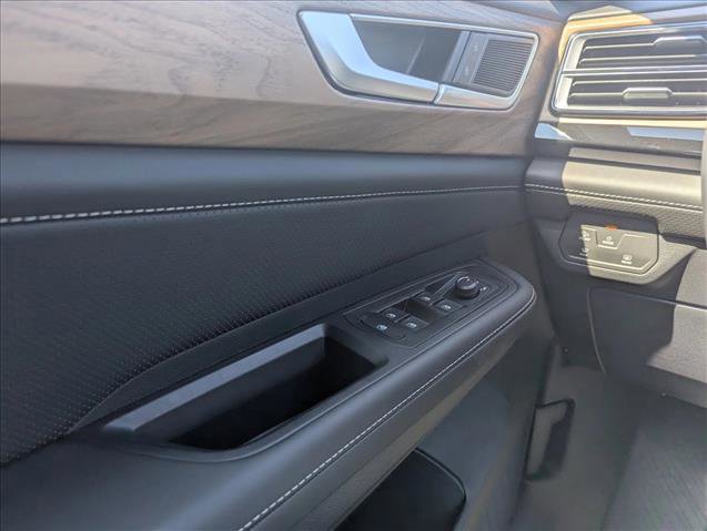 New 2026 Volkswagen Atlas SE image 10