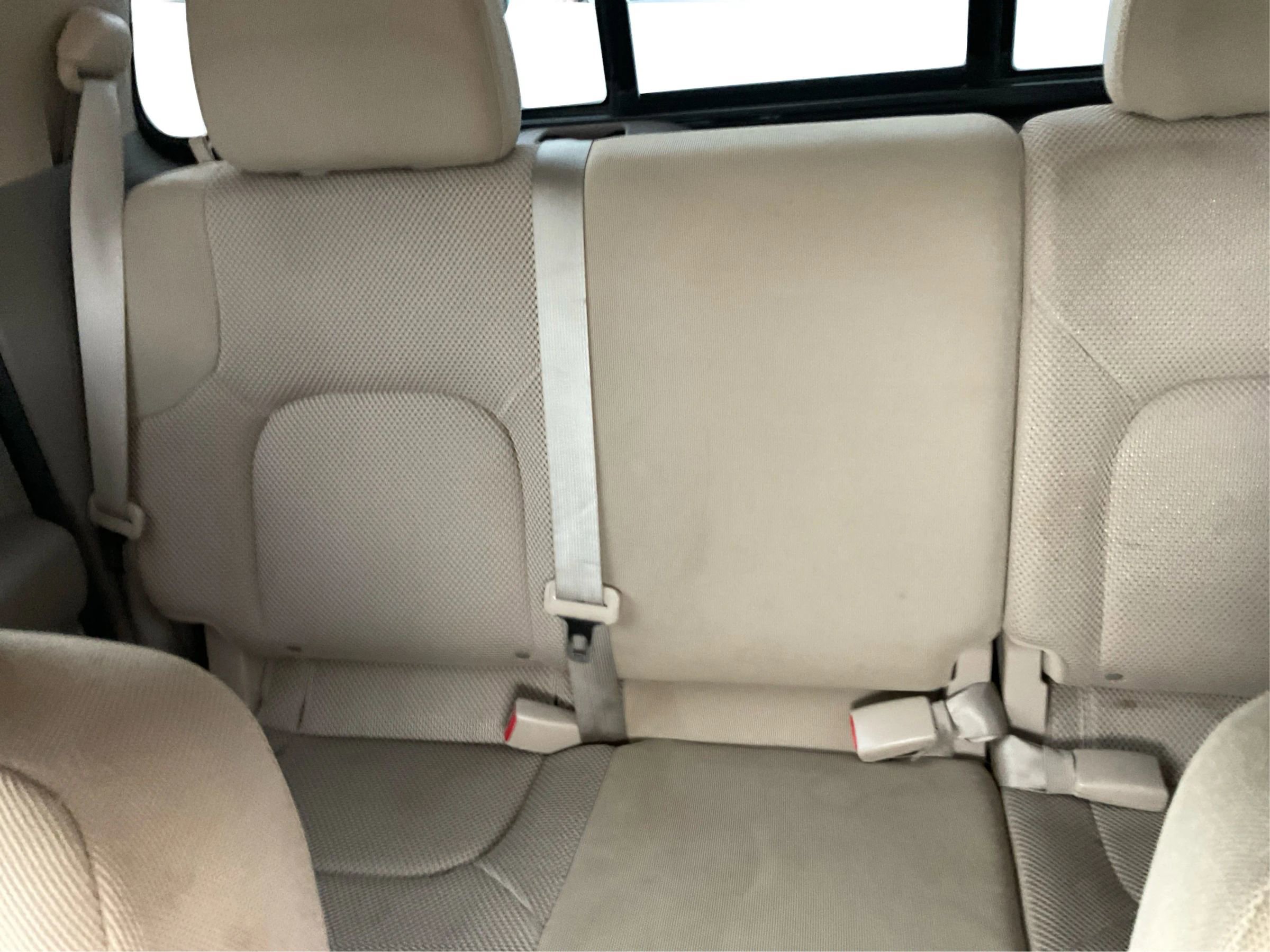 Used 2018 Nissan Frontier SV w/ Value Truck Package image 14