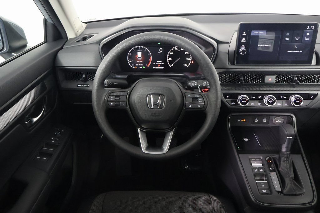 New 2026 Honda CR-V EX image 3