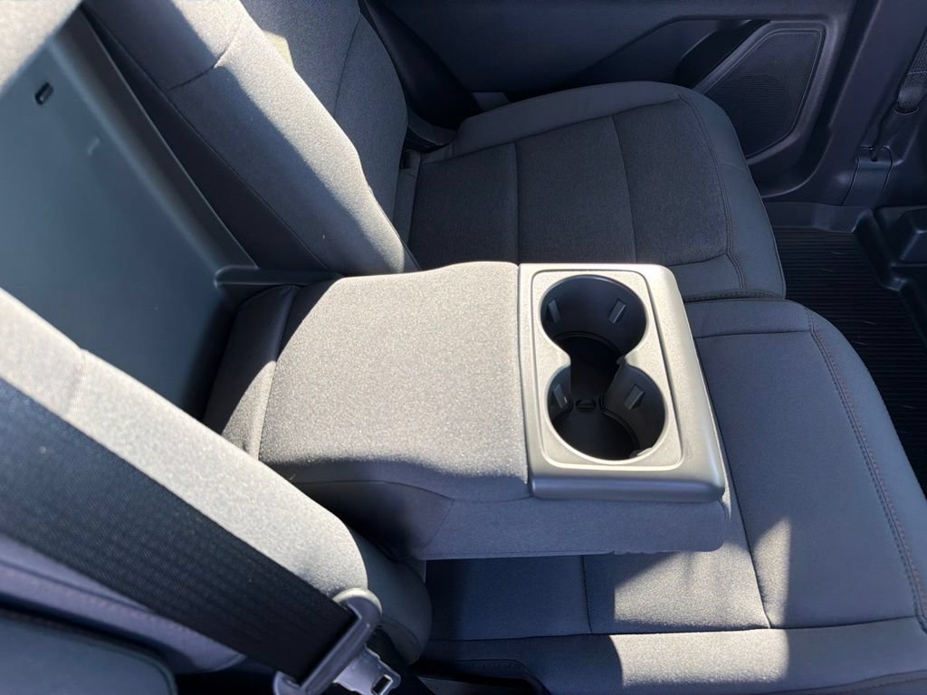 Certified 2025 Ford Explorer Active AWD/4WD image 47