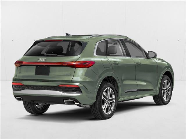 New 2026 Audi Q5 Prestige image 2
