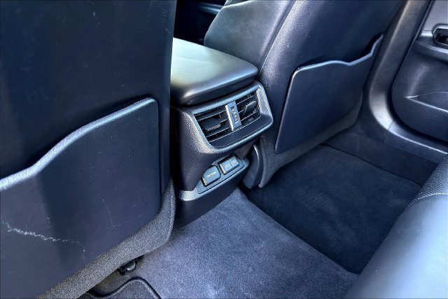 Used 2023 Lexus ES 350 w/ Accessory Package (Z2) FWD image 12