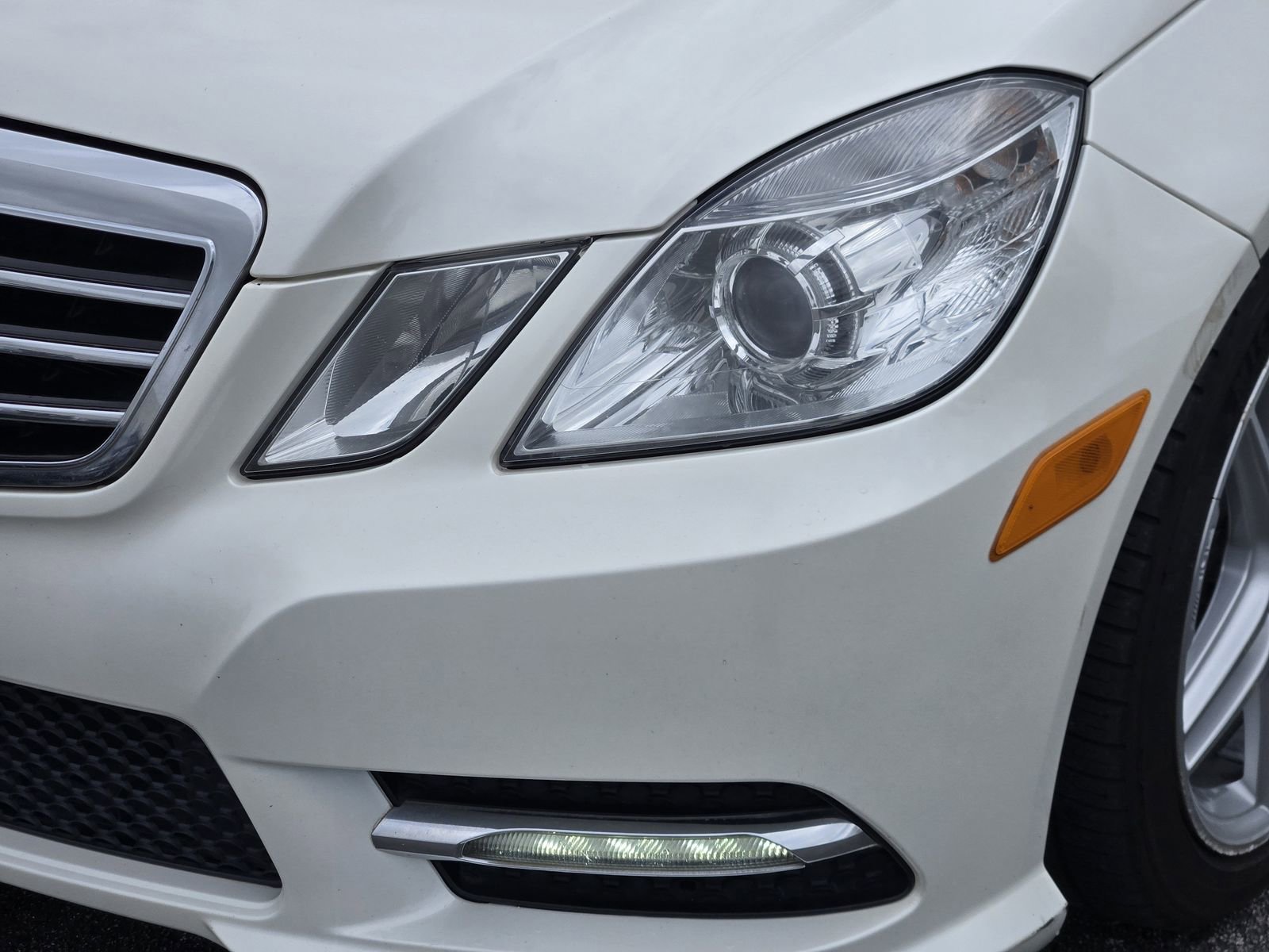 Used 2012 Mercedes-Benz E 350 Sedan image 9