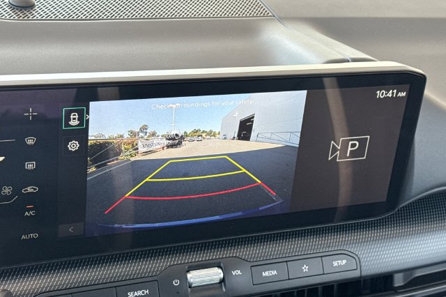 Used 2025 Kia K4 GT-Line w/ GT-Line Premium Package FWD image 19