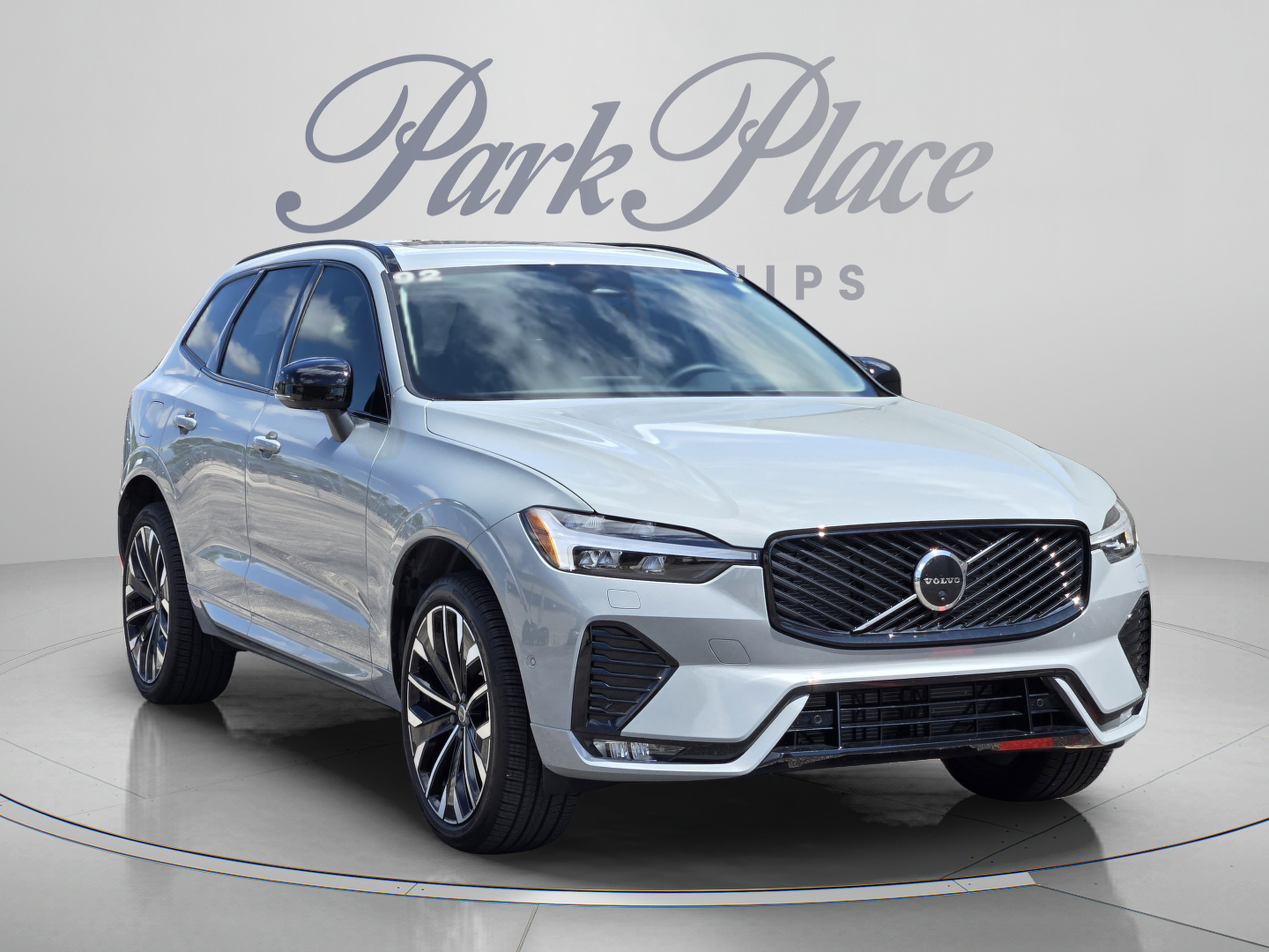 Used 2026 Volvo XC60 B5 Ultra w/ Protection Package Premier AWD/4WD image 8