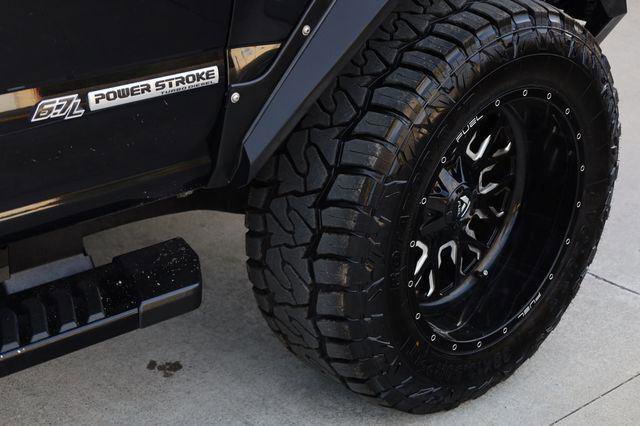 Used 2020 Ford F250 Lariat AWD/4WD image 10
