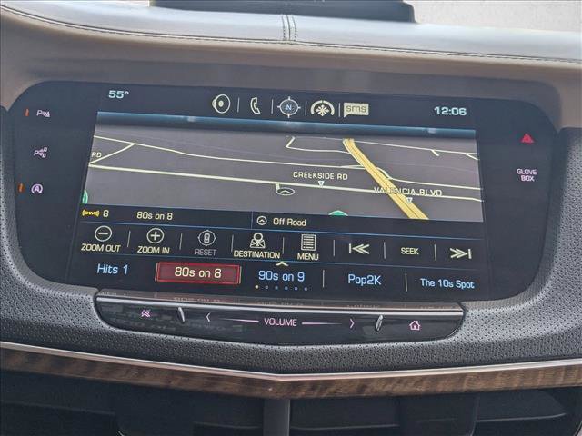 Used 2016 Cadillac CT6 Platinum AWD/4WD image 13