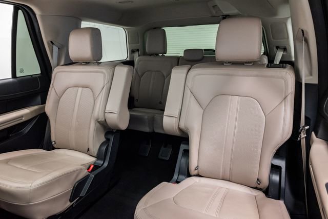Used 2024 Ford Expedition Limited AWD/4WD image 27