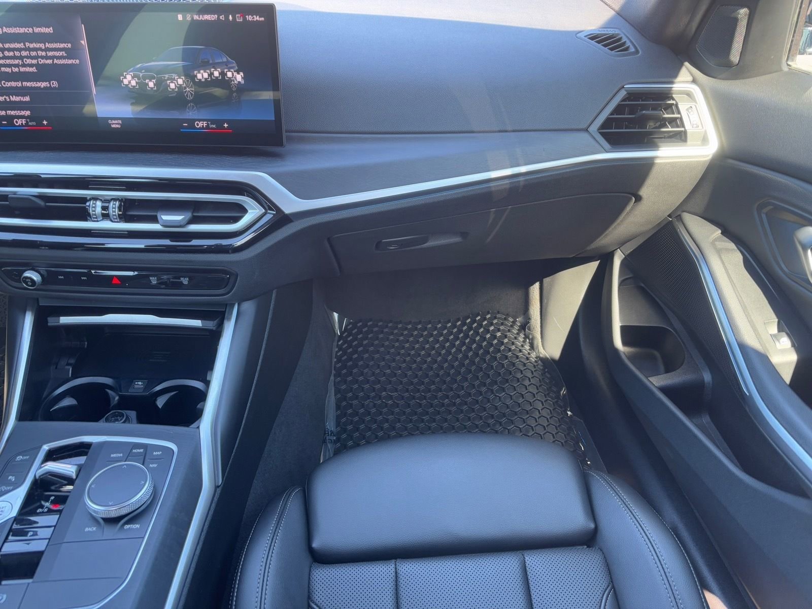 Used 2024 BMW 330i xDrive Sedan image 15