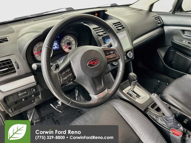 Used 2012 Subaru Impreza 2.0i Sport Limited AWD/4WD image 11