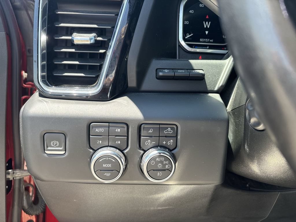 Certified 2022 GMC Sierra 1500 Denali w/ Denali Reserve Package AWD/4WD image 22