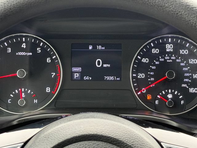Used 2021 Kia Forte LXS FWD image 29