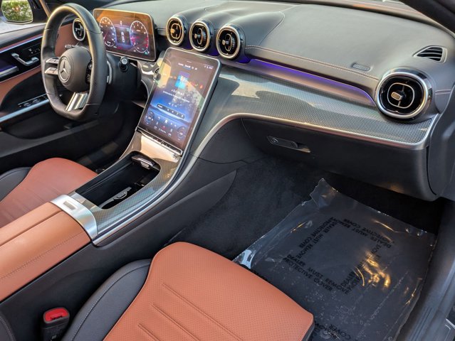 Certified 2022 Mercedes-Benz C 300 Sedan image 22