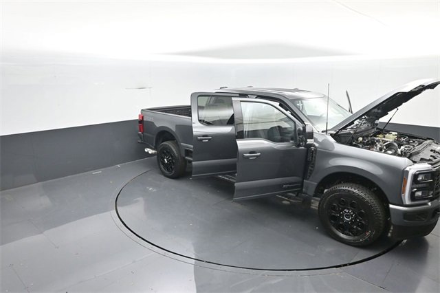 New 2026 Ford F250 Lariat image 31
