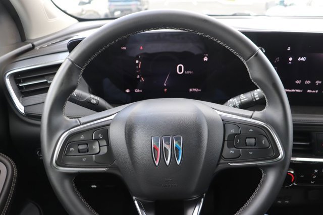 Used 2025 Buick Encore GX Preferred image 19