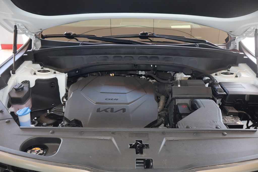 Used 2023 Kia Telluride SX Prestige X-Pro AWD/4WD image 61