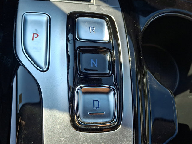 Used 2024 Hyundai Tucson Limited AWD/4WD image 15