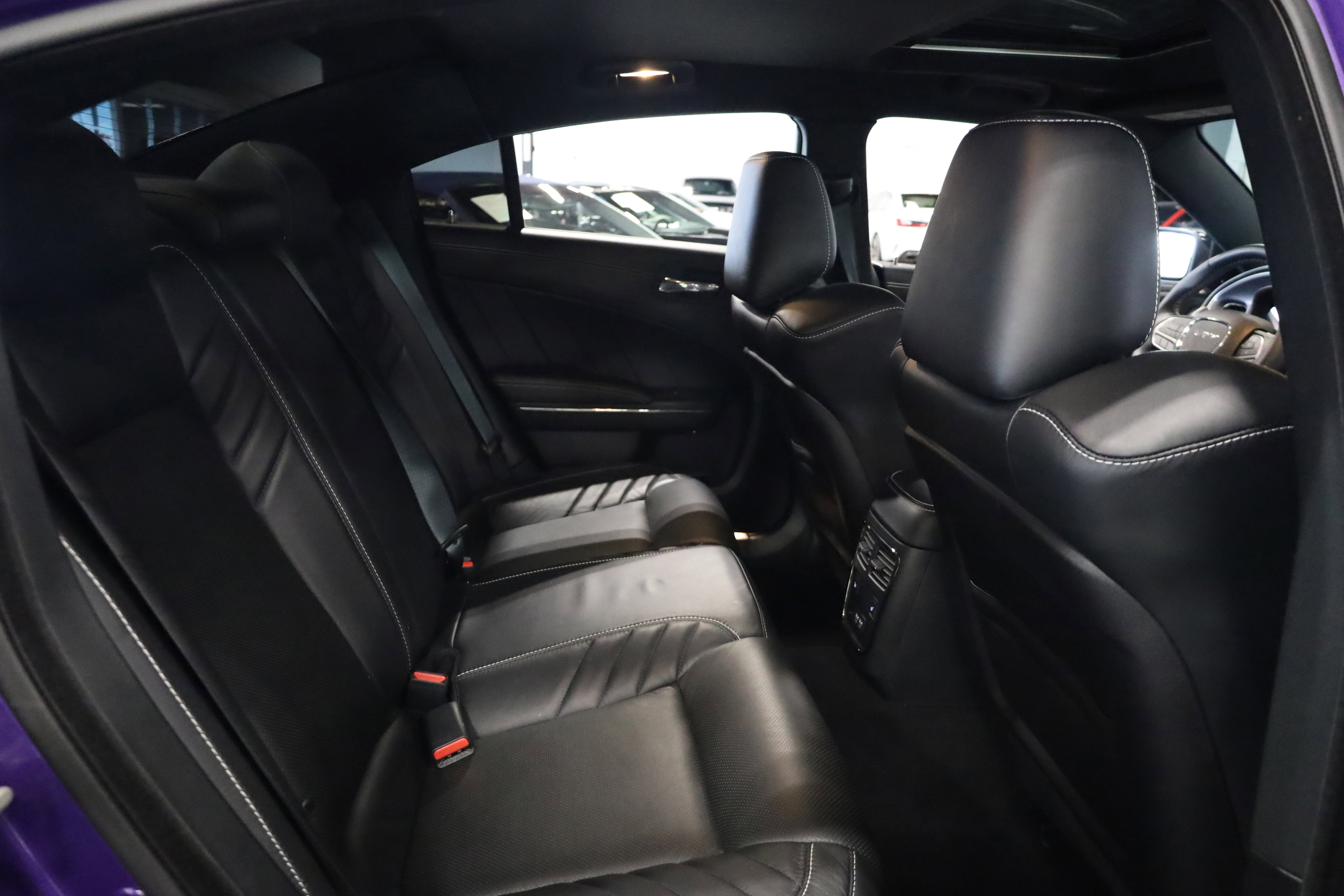 Used 2023 Dodge Charger SRT Hellcat w/ Harman/Kardon Audio Group image 39