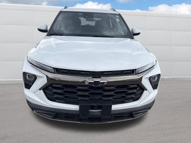Used 2024 Chevrolet TrailBlazer ACTIV image 15