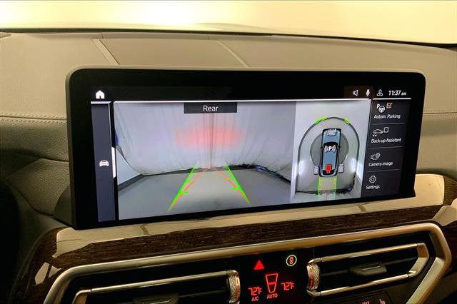 Certified 2024 BMW X4 M40i w/ Premium Package image 17