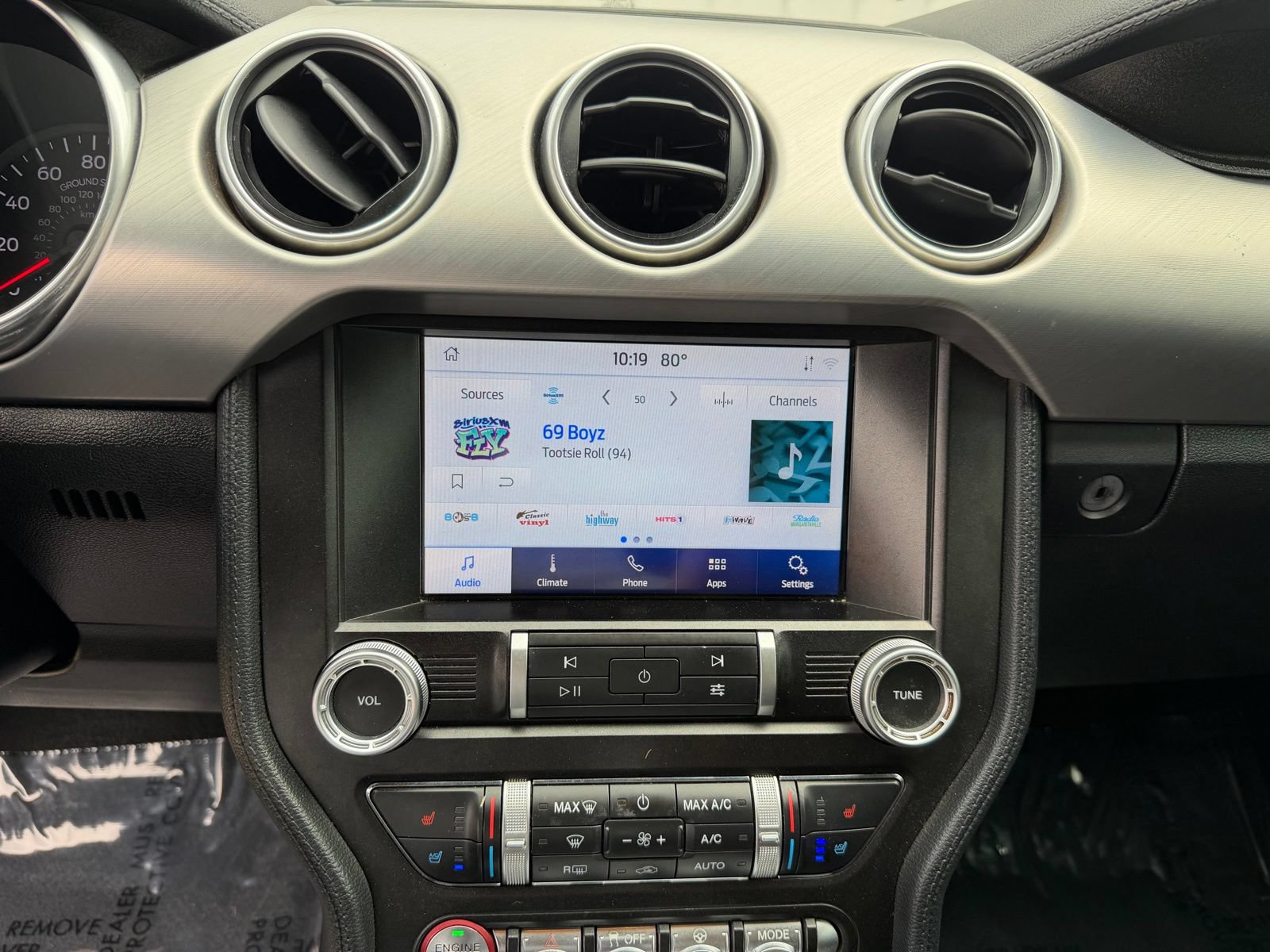 Used 2020 Ford Mustang GT Premium RWD image 15