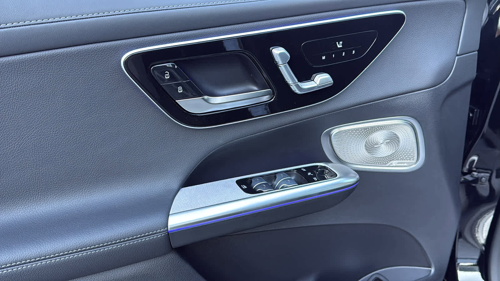 New 2026 Mercedes-Benz GLC 300 4MATIC image 16