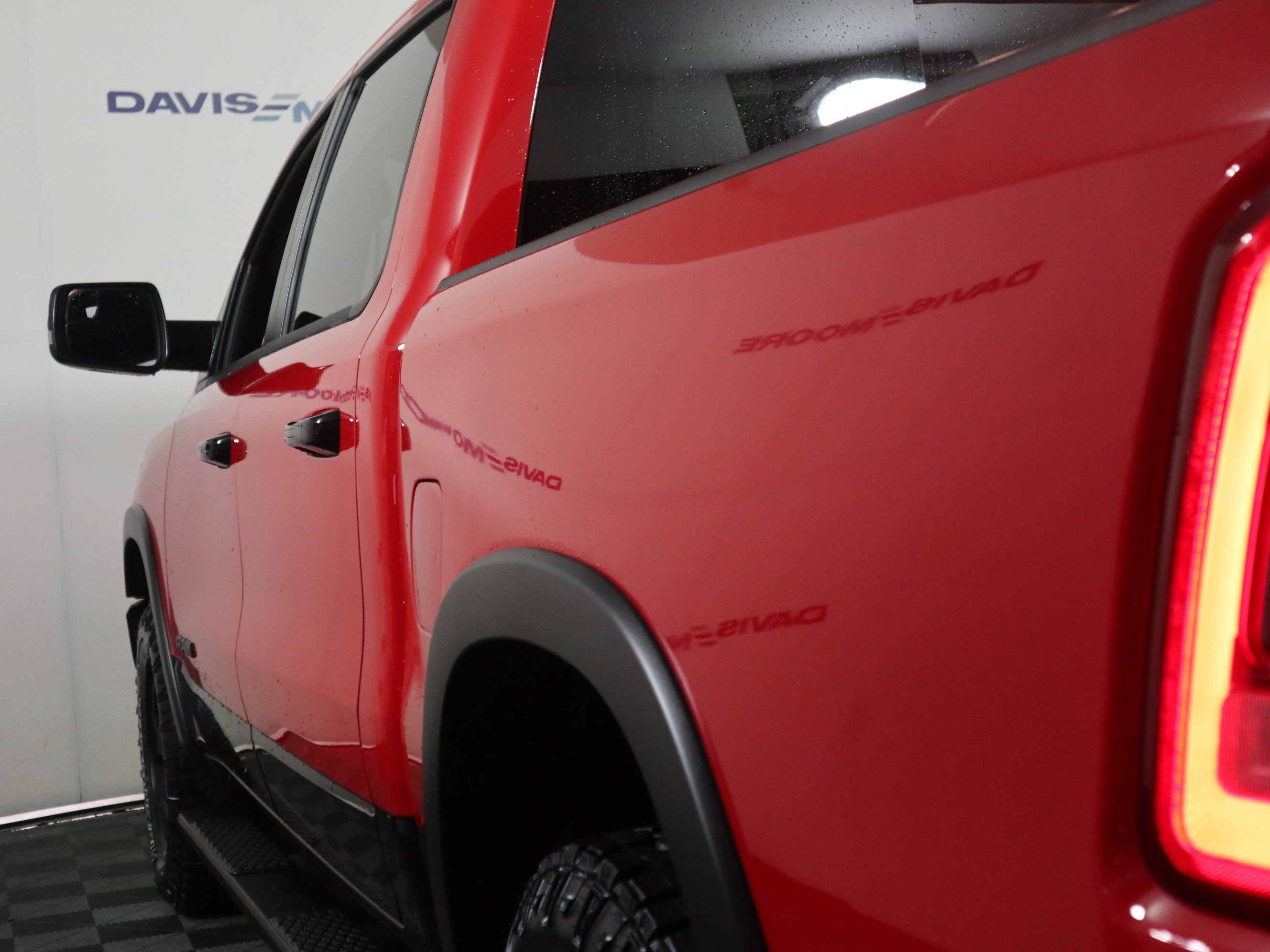 Used 2024 RAM 1500 Rebel w/ Rebel Level 1 Equipment Group image 10