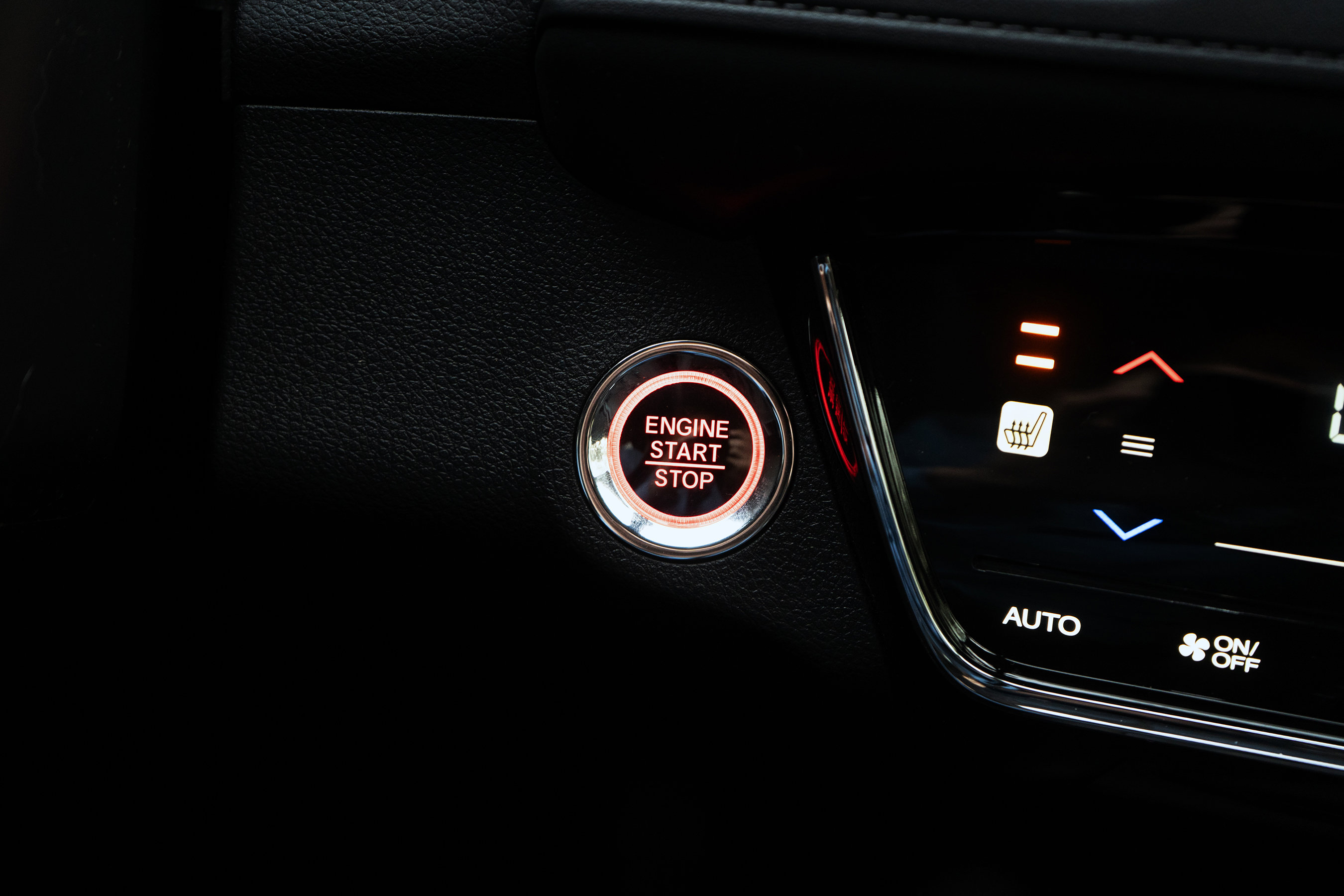 Used 2021 Honda HR-V EX image 27