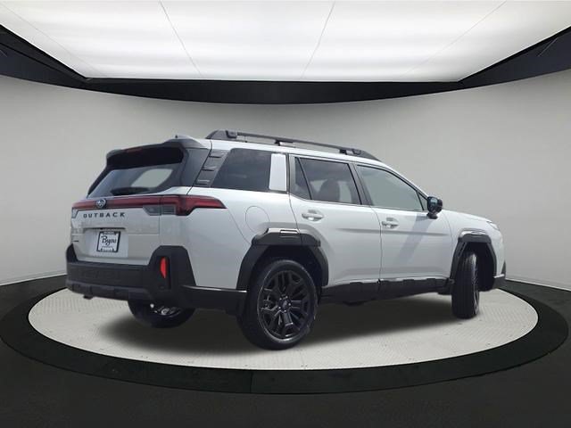 New 2026 Subaru Outback Limited XT w/ Premium/Limited Package AWD/4WD image 7