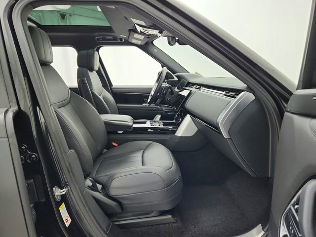 Certified 2023 Land Rover Range Rover SE image 14