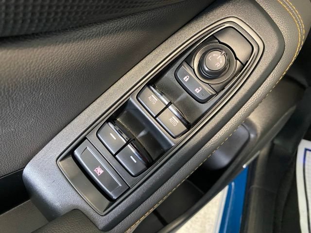 Certified 2025 Subaru Forester Wilderness AWD/4WD image 12