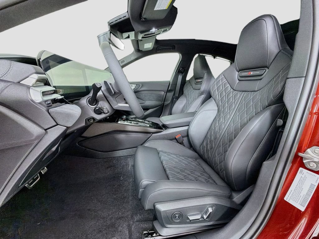 New 2026 Audi S5 Premium Plus AWD/4WD image 19