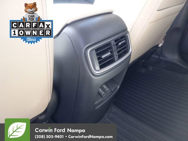 Used 2020 Honda CR-V Touring image 27