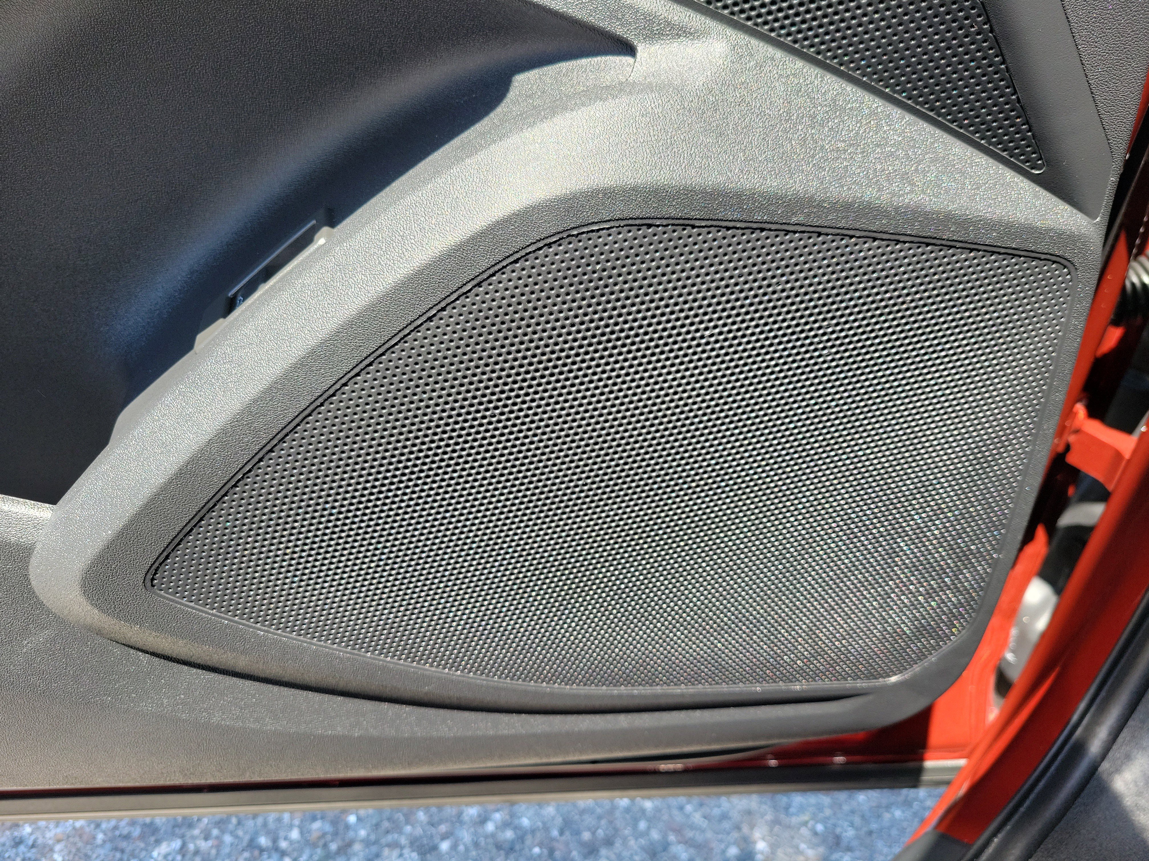 Used 2025 Audi Q5 Premium Plus w/ Premium Plus image 18