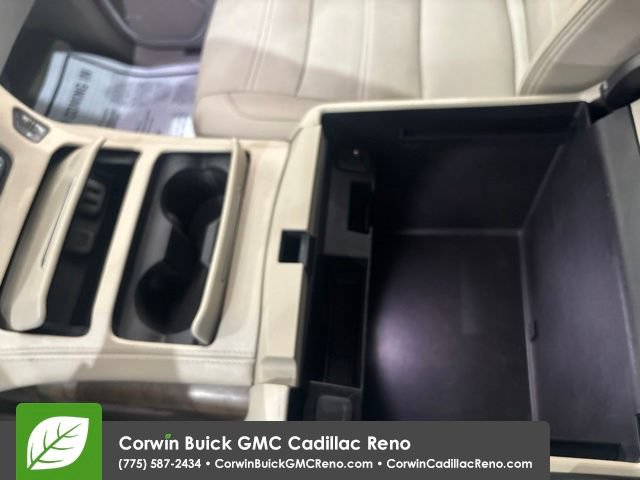 Used 2018 GMC Yukon Denali w/ Denali Ultimate Package AWD/4WD image 25