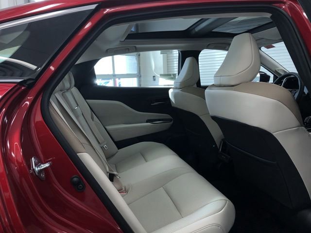 New 2026 Toyota Crown Limited image 13