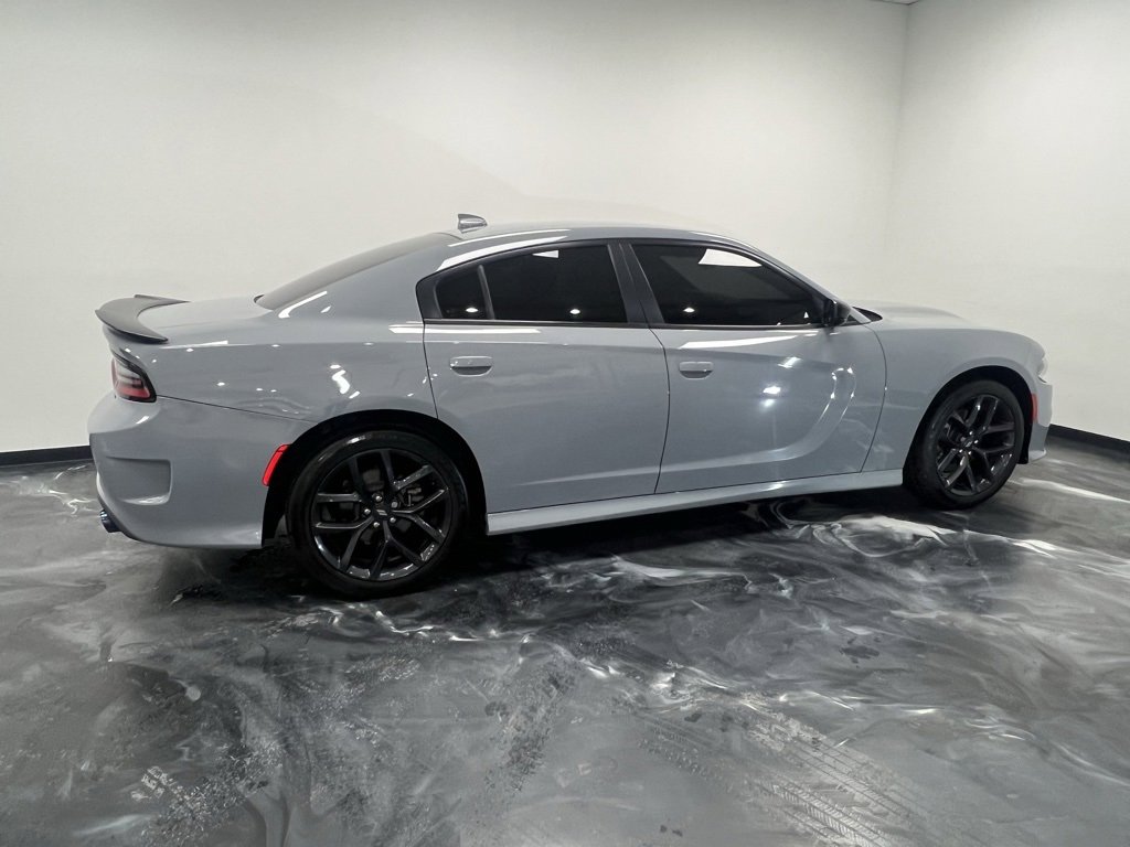 Used 2021 Dodge Charger GT w/ Plus Group image 21