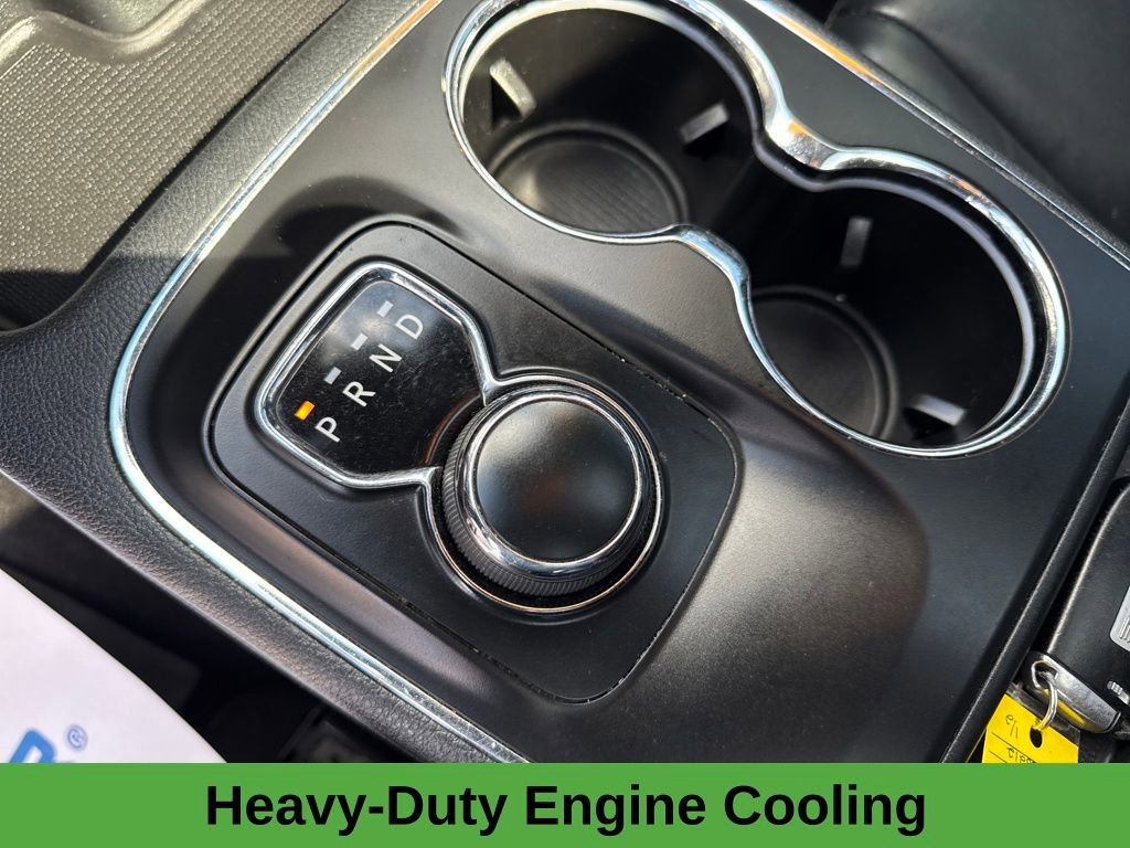 Used 2017 Dodge Durango GT w/ Premium Group image 22